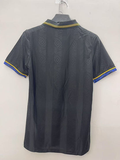 Manchester United 93/94 Away Football Shirt