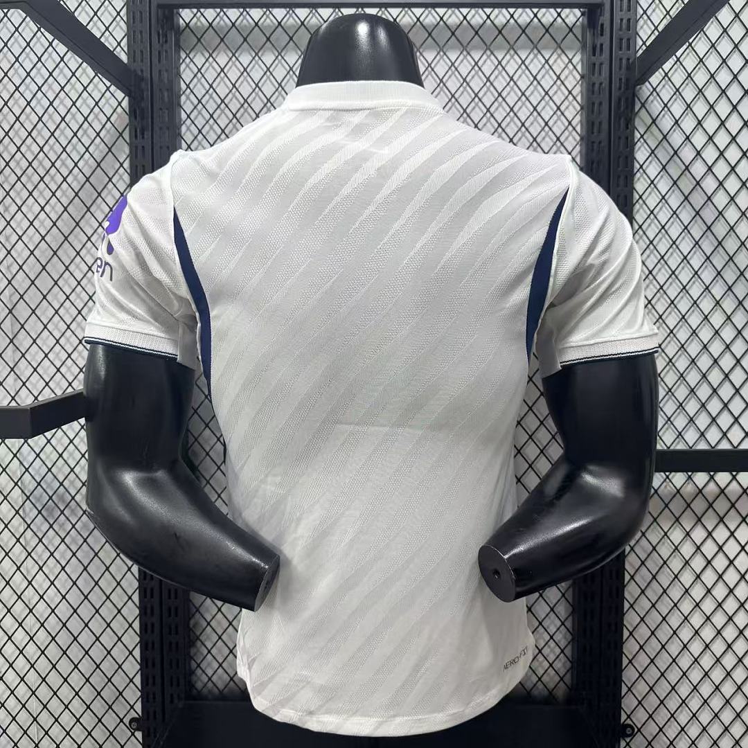 Tottenham Hotspur 26/27 Home Football Shirt