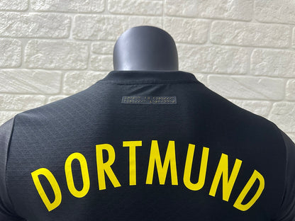Borussia Dortmund 24/25 Away Football Shirt