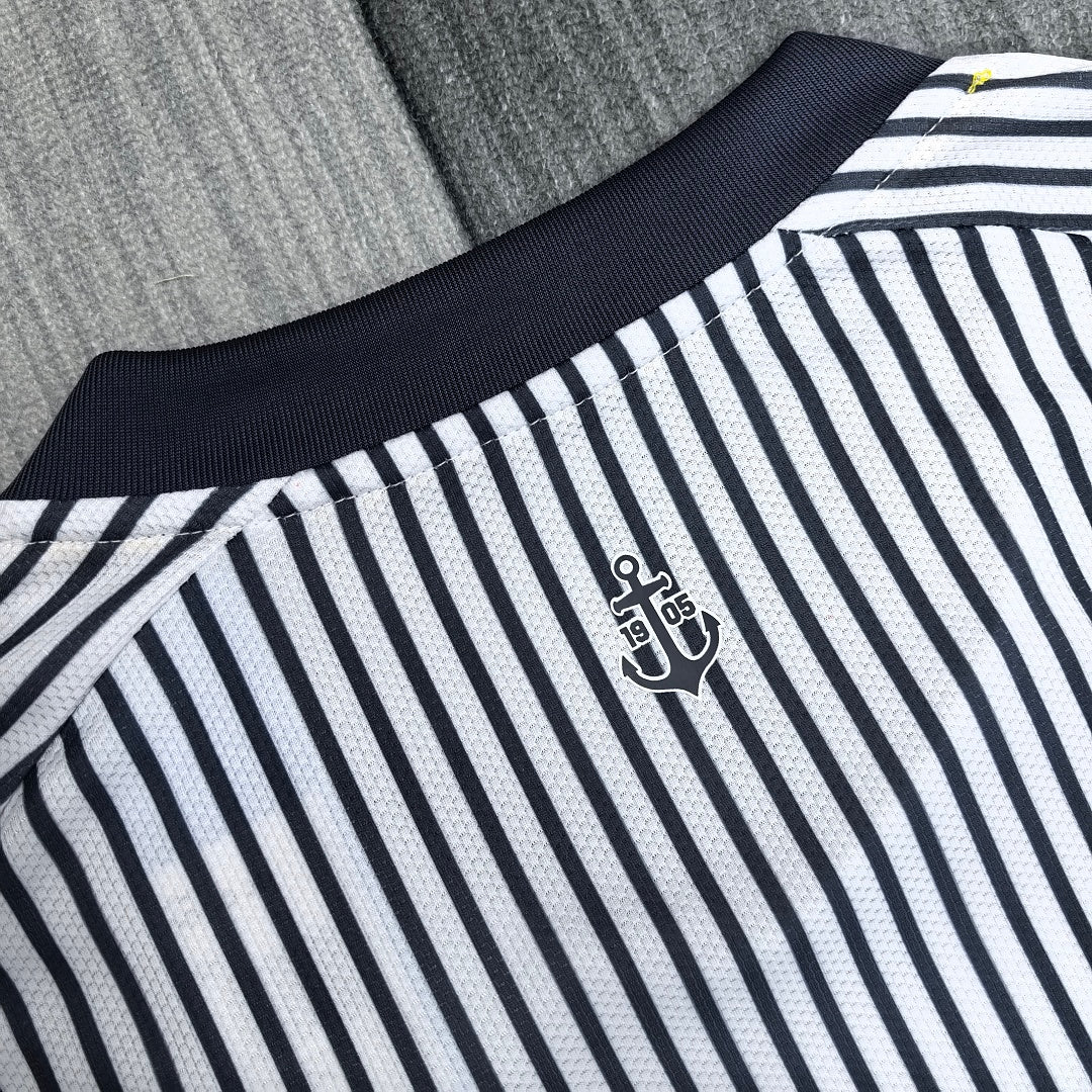 Boca Juniors 26/27 Away Football Shirt