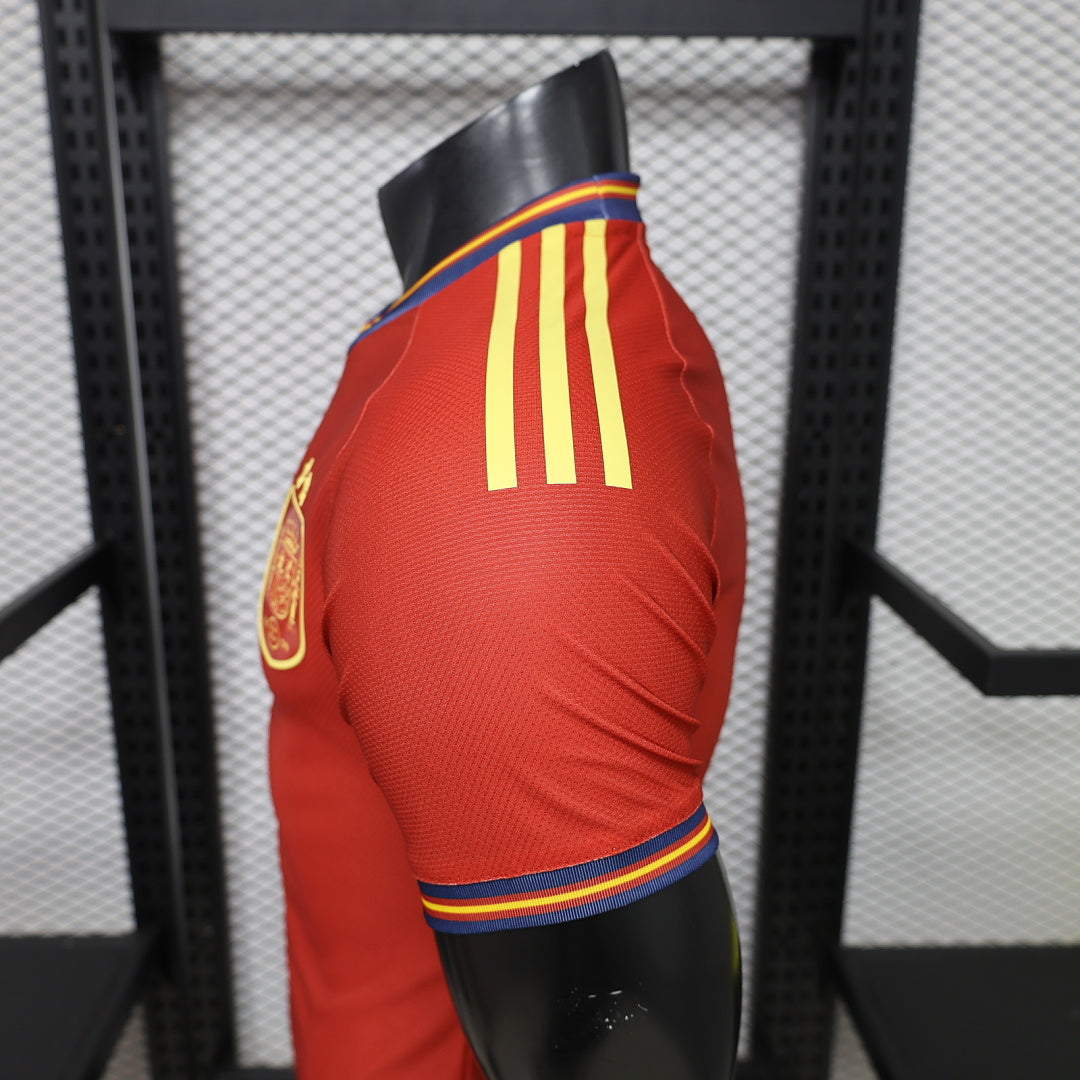 Spain 26/27 Special Edition Football Shirt