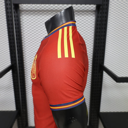 Spain 26/27 Special Edition Football Shirt