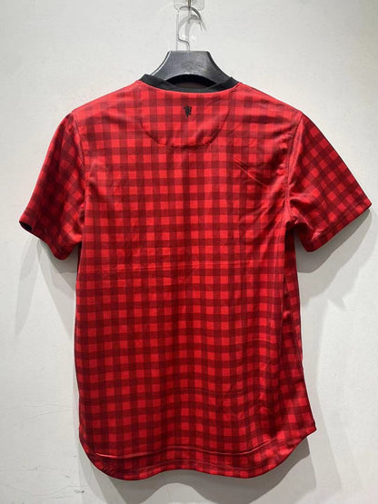 Manchester United 12/13 Home Football Shirt