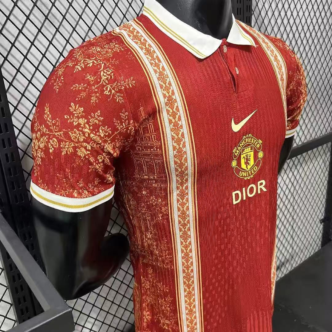 Manchester United 26/27 Special Edition Football Shirt