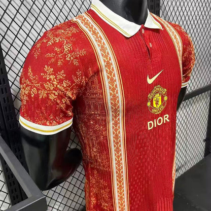Manchester United 26/27 Special Edition Football Shirt