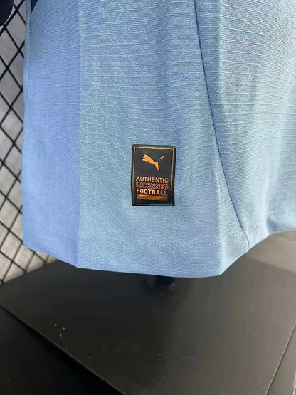 Manchester City 24/25 Home Football Shirt