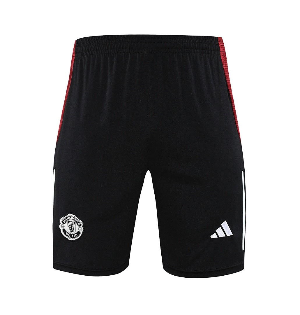 Manchester United 25/26 Football Shirt