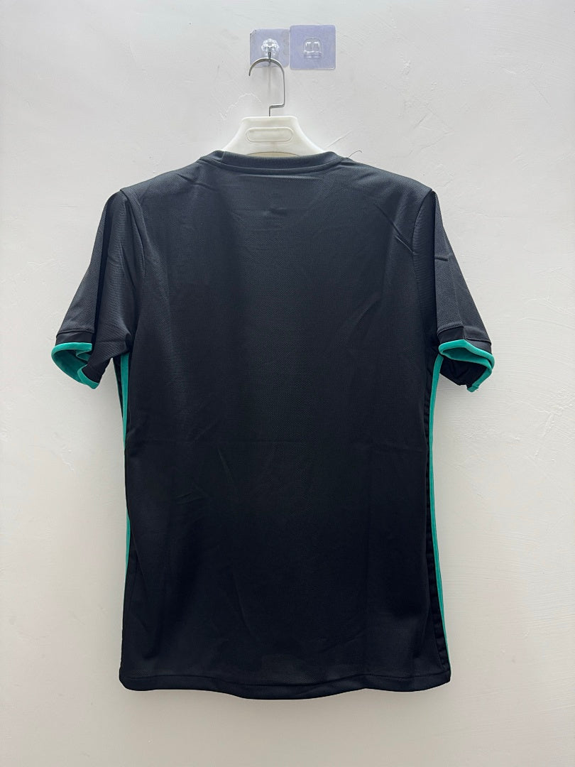 Real Madrid 17/18 Away Football Shirt