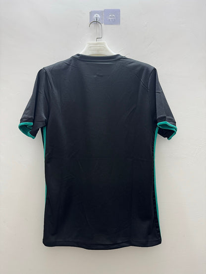 Real Madrid 17/18 Away Football Shirt