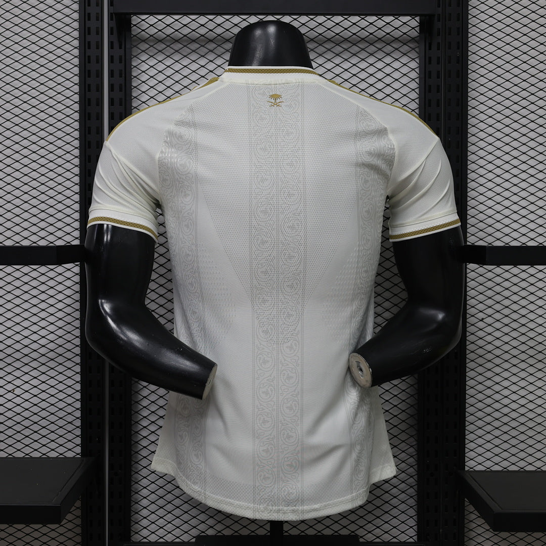 Al Nassr 26/27 Away Football Shirt