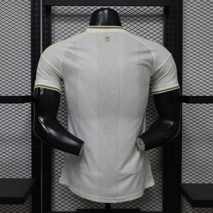 Al Nassr 26/27 Away Football Shirt
