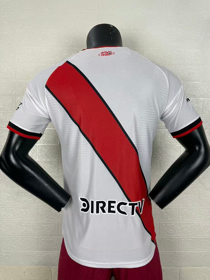 River Plate 26/27 Home Player Version Football Shirt
