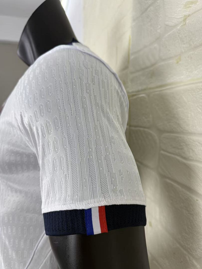 Paris Saint-Germain 26/27 Away Player Version Football Shirt