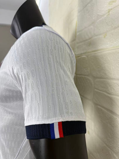 Paris Saint-Germain 26/27 Away Player Version Football Shirt