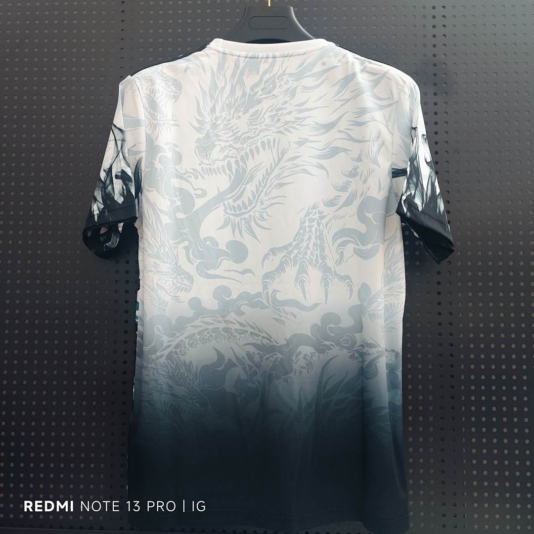 Real Madrid 25/26 Football Shirt