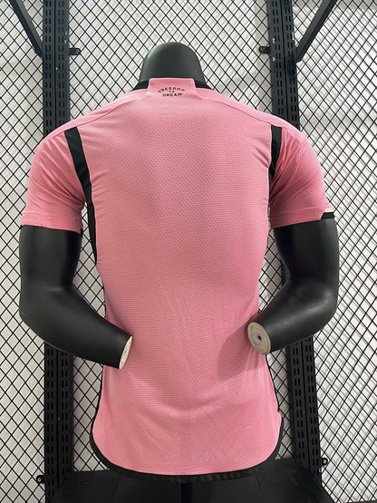 Inter Miami 24/25 Football Shirt
