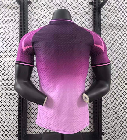 Japan 24/25 Special Edition Football Shirt