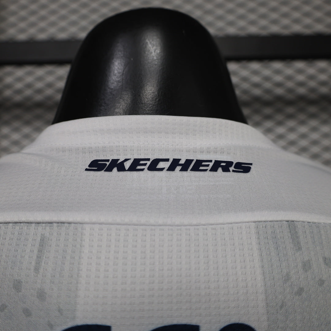 Pachuca 26/27 Home Player Version Football Shirt
