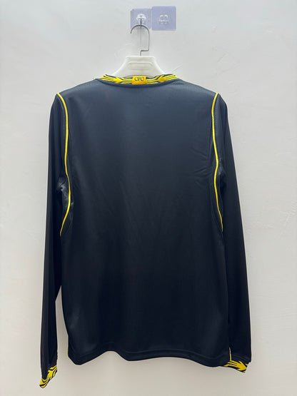 Chelsea 26/27 Away Long Sleeve Football Shirt
