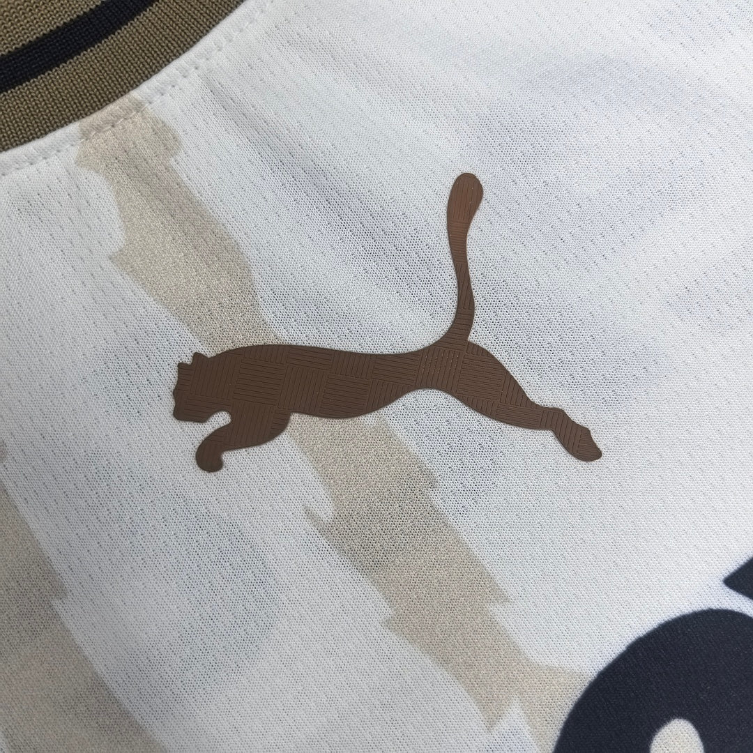 Pumas UNAM 26/27 Home Football Shirt
