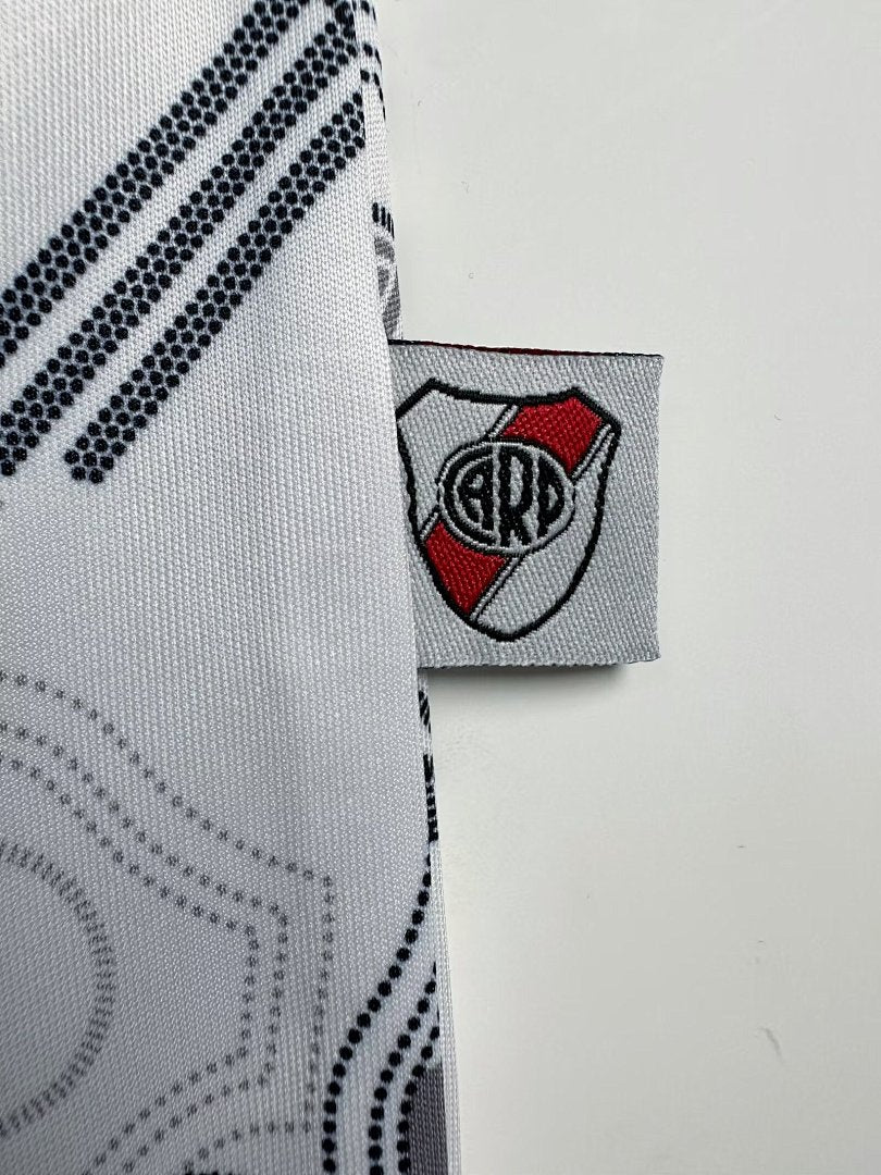 River Plate 96/97 Home Football Shirt