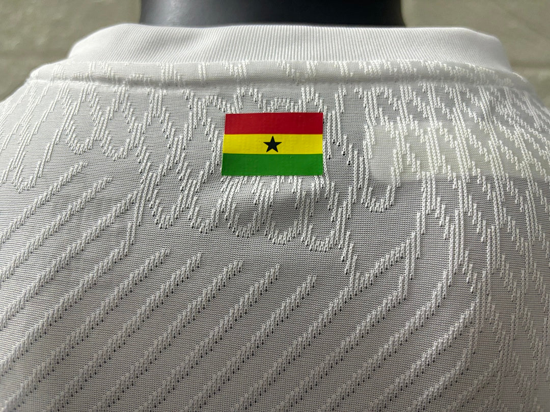 Ghana 24/25 Home Football Shirt