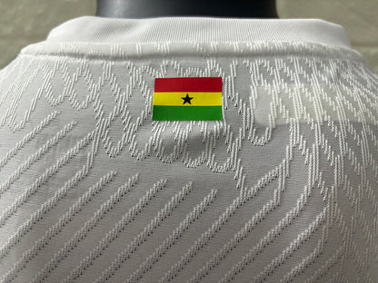 Ghana 24/25 Home Football Shirt