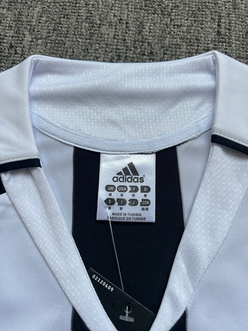 Newcastle United 05/06 Football Shirt
