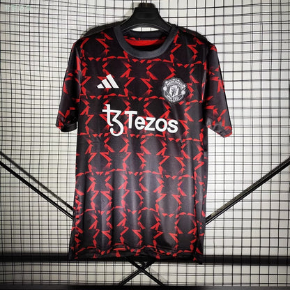 Manchester United 24/25 Away Football Shirt