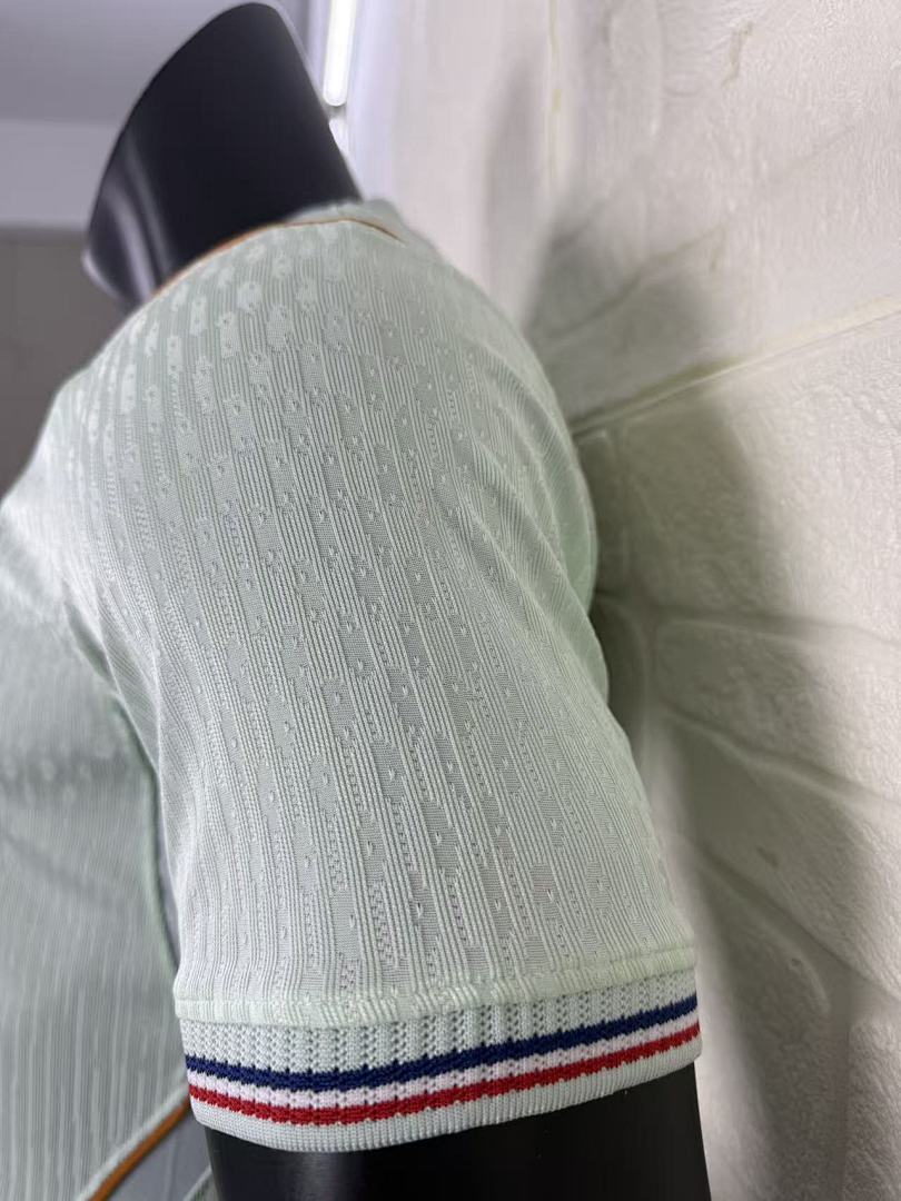 France 26/27 Away Player Version Football Shirt