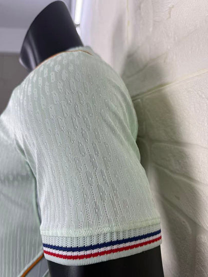 France 26/27 Away Player Version Football Shirt
