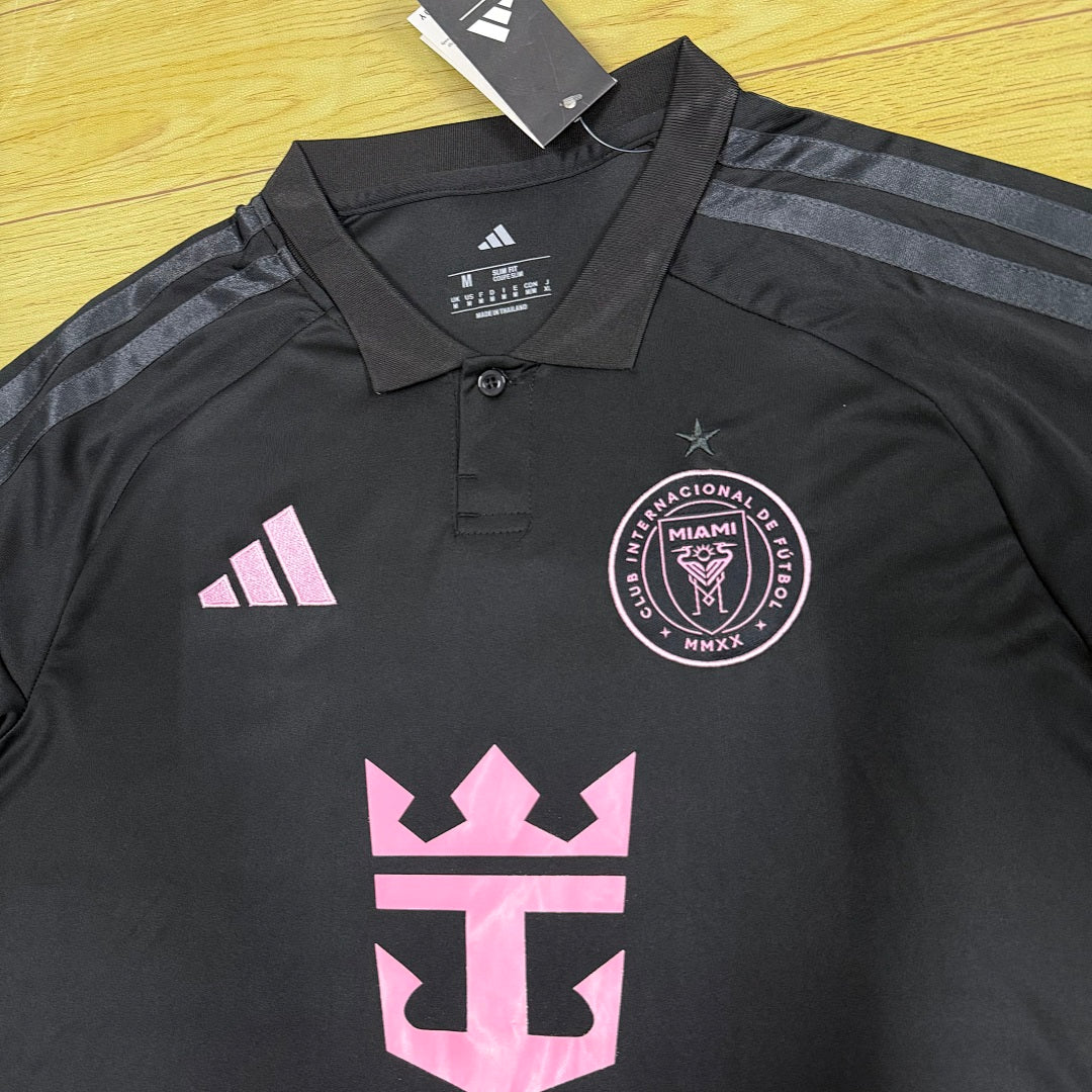 Inter Miami 26/27 Away With Star Football Shirt