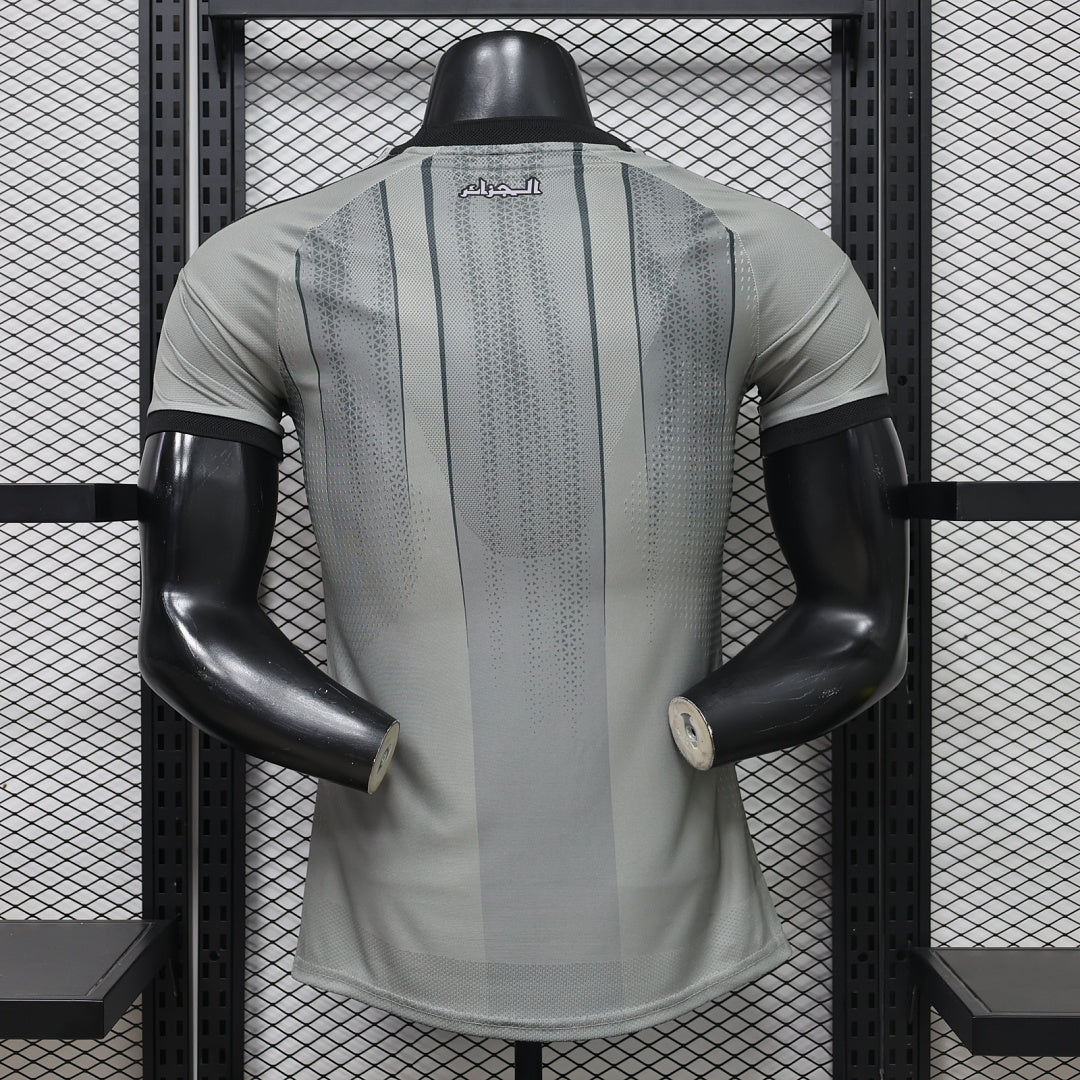 Algeria 26/27 Special Edition Football Shirt