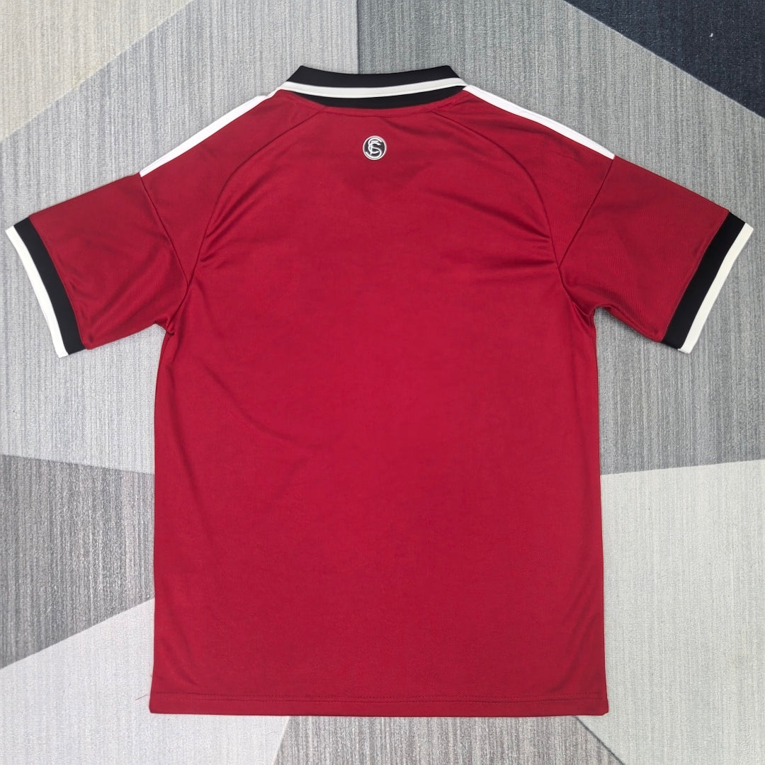 Sevilla 26/27 Away Football Shirt