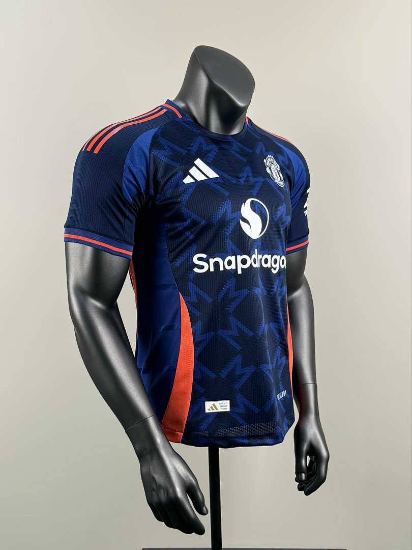 Manchester United 25/26 Special Edition Player Version Football Shirt