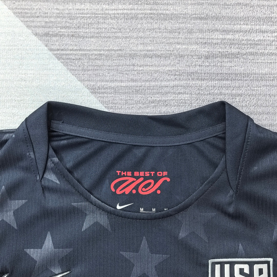 USA 26/27 Away Football Shirt