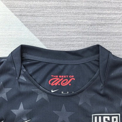 USA 26/27 Away Football Shirt