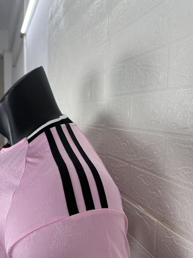 Juventus 26/27 Away Player Version Football Shirt