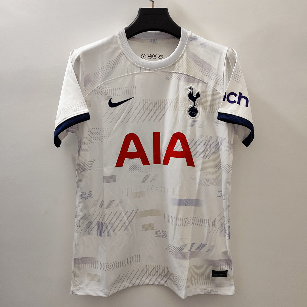 Tottenham Hotspur 23/24 Home Football Shirt