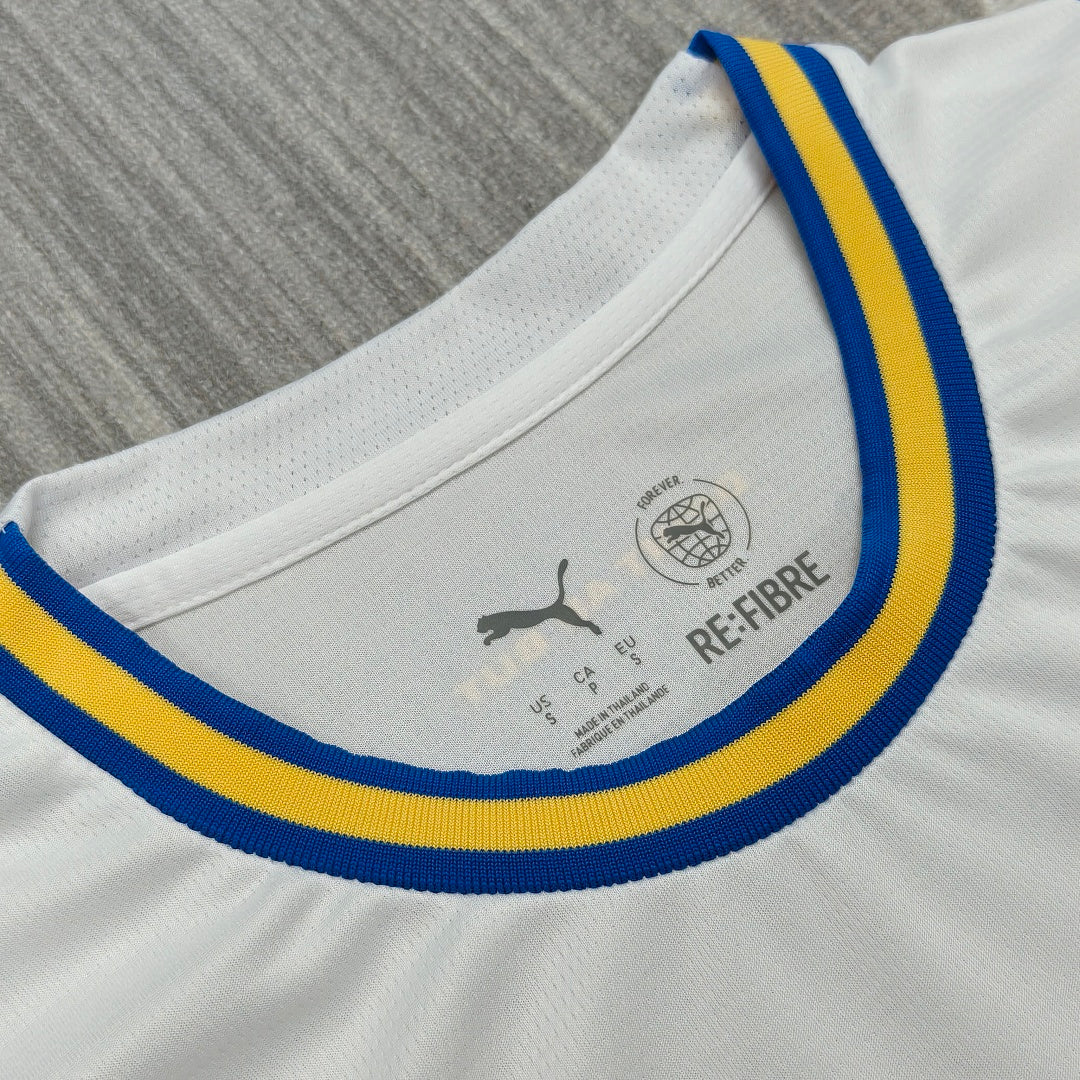 Marseille 26/27 Home Football Shirt