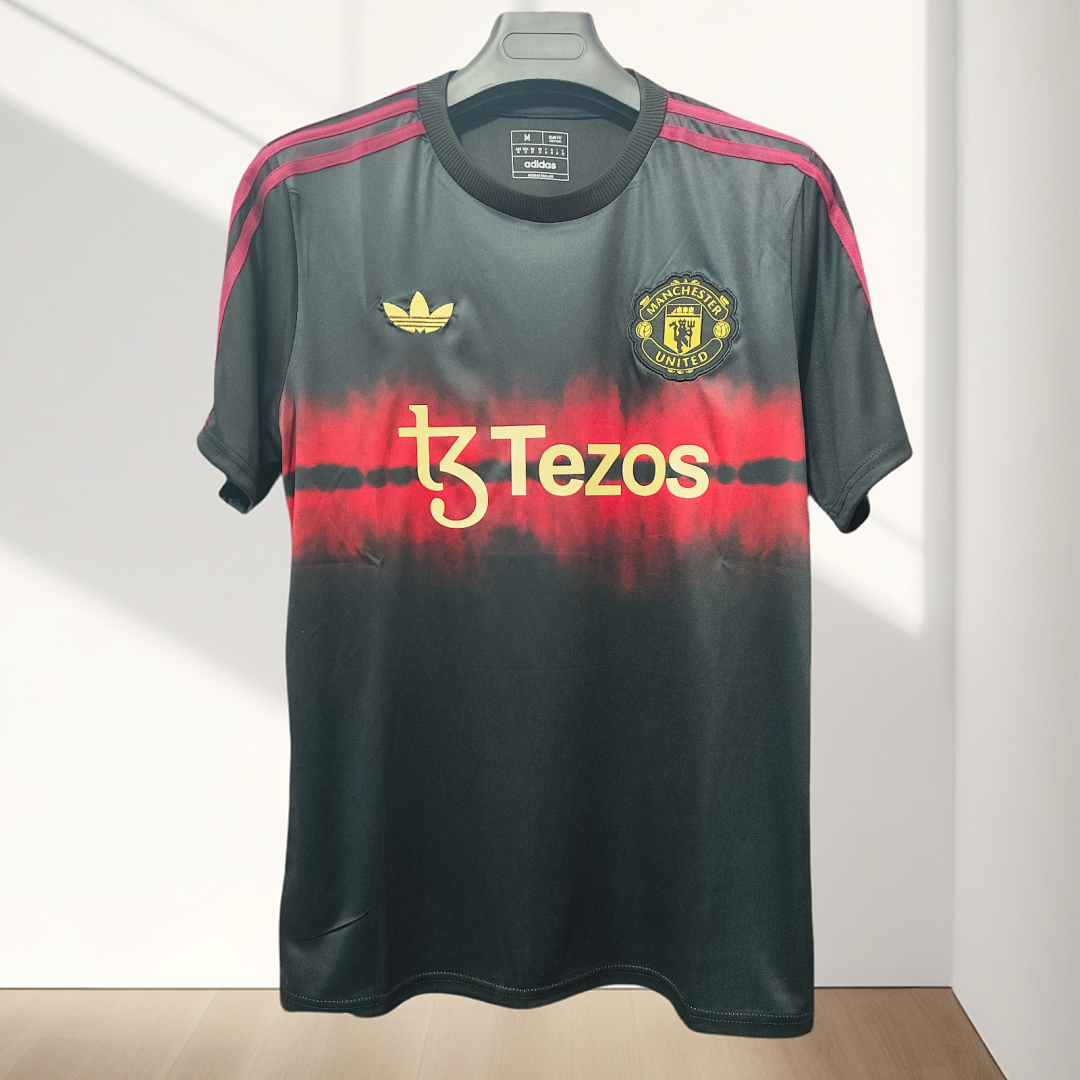 Manchester City 24/25 Special Edition Football Shirt