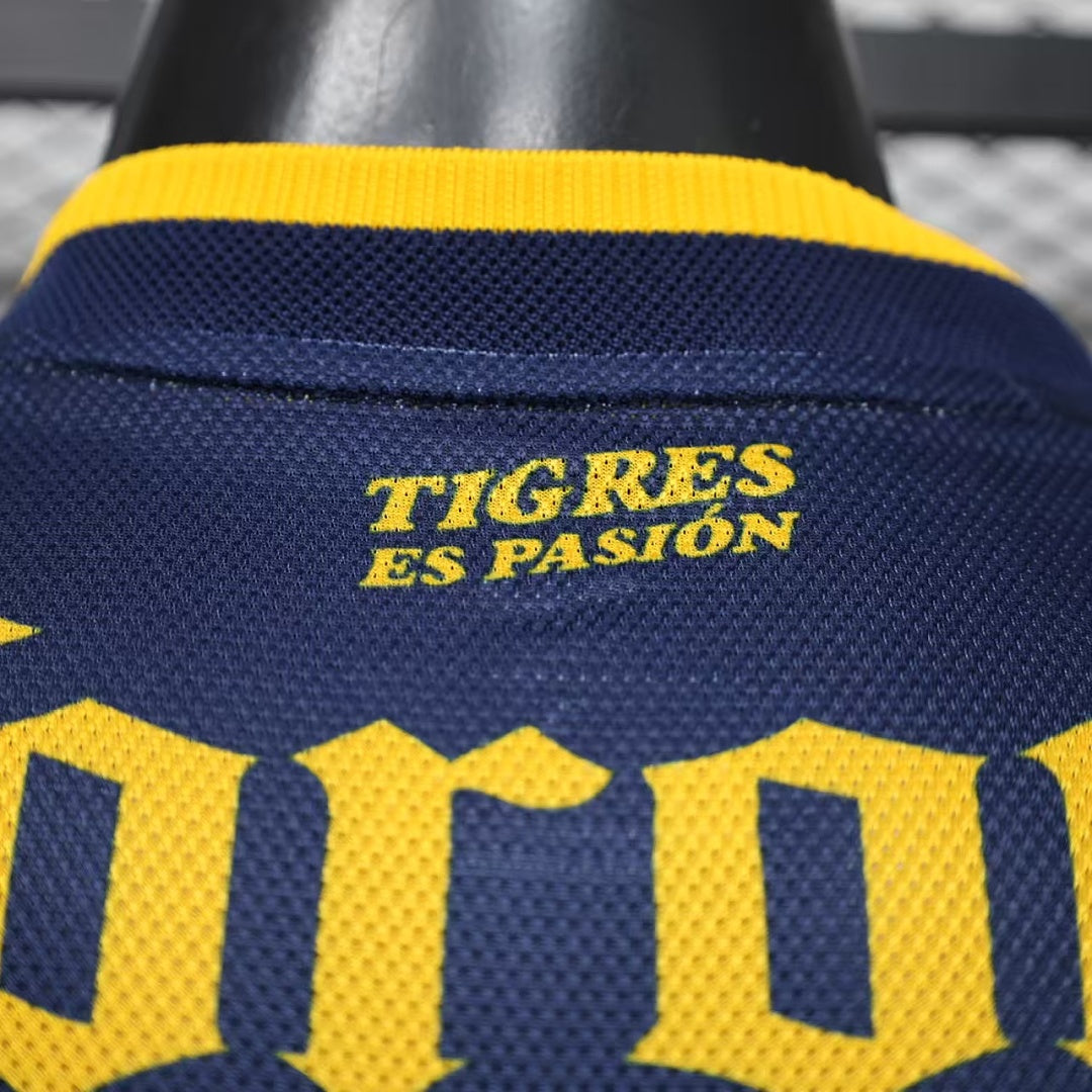 Tigres 2026 Away Football Shirt