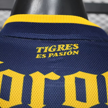 Tigres 2026 Away Football Shirt