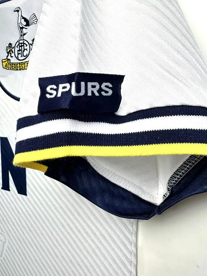Tottenham Hotspur 93/95 Home Football Shirt