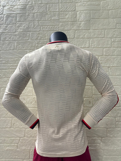 Bayern Munich 24/25 Third Long Sleeve Football Shirt