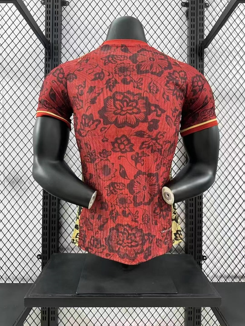 Portugal 24/25 Special Edition Football Shirt