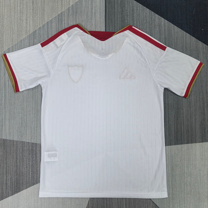 Sevilla 26/27 Home Football Shirt