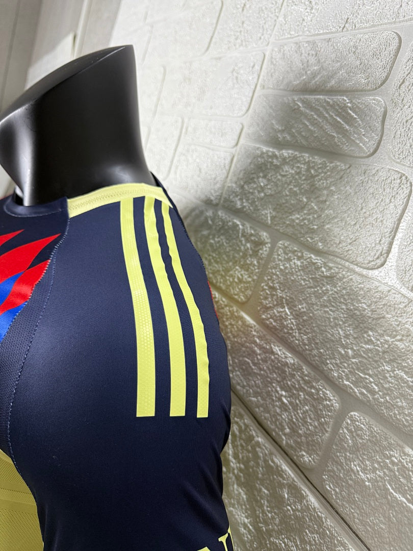 Club América 25/26 Home Football Shirt