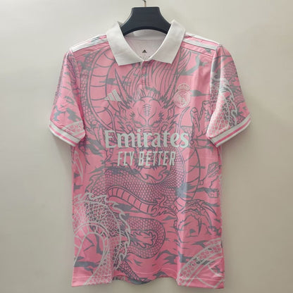 Real Madrid 23/24 Football Shirt