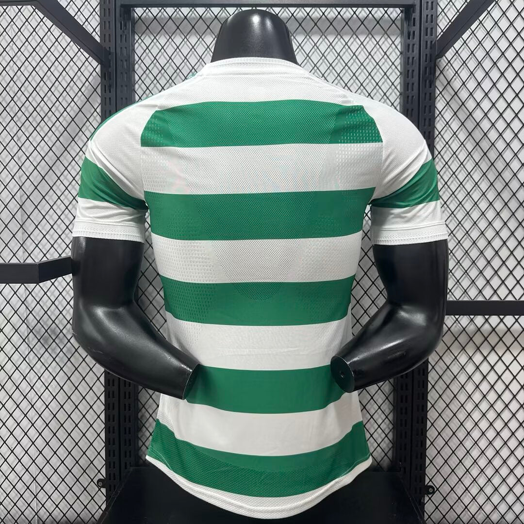 Celtic 26/27 Home Football Shirt